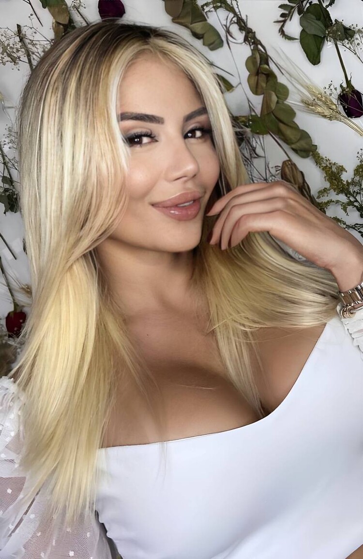 Veronica international dating network