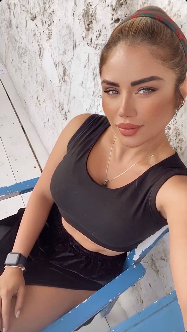 Veronica international dating network