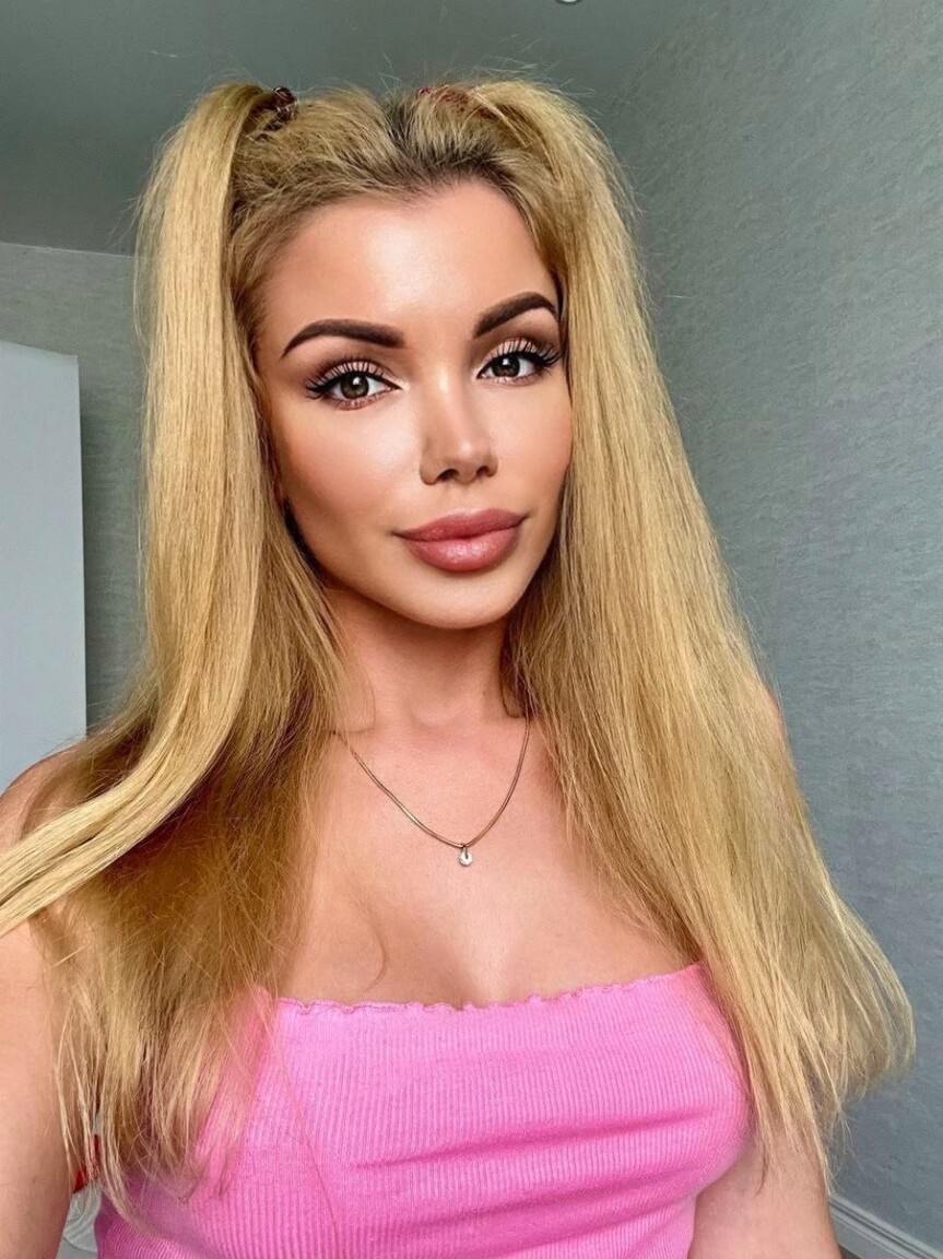 Julia international dating over 40