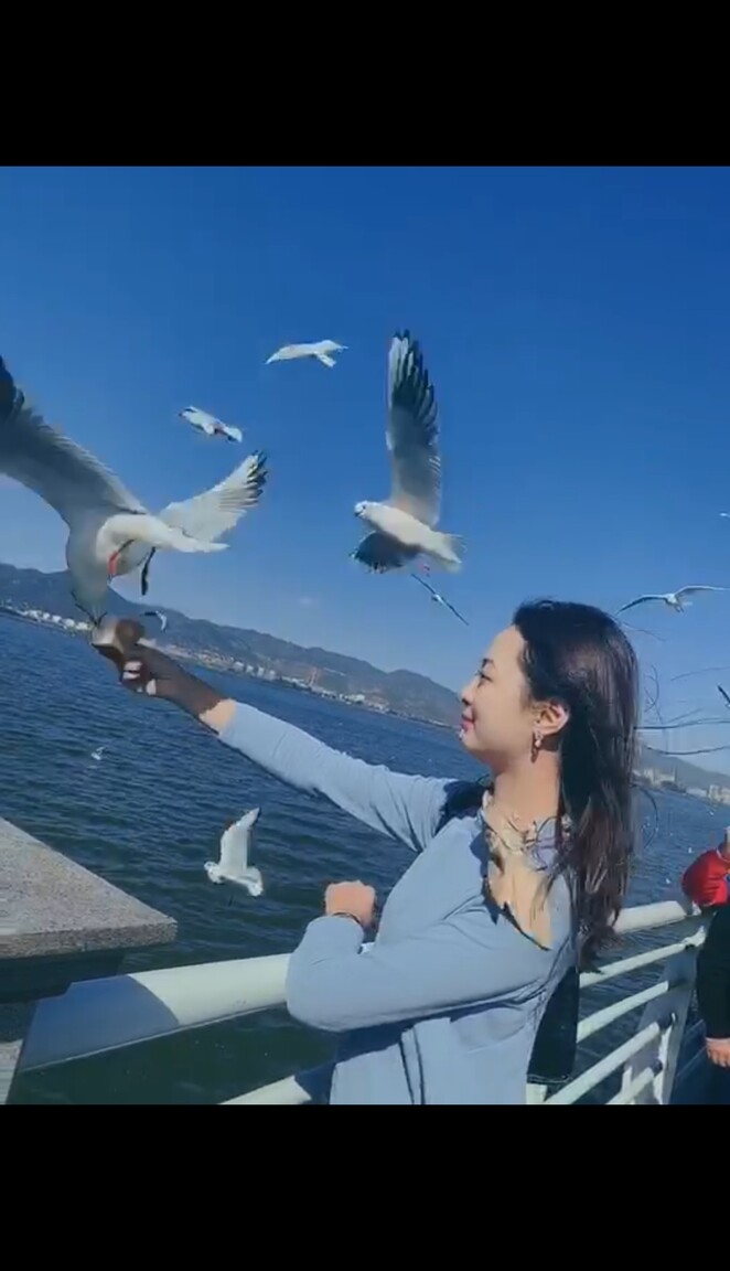 gaojing international dating over 50