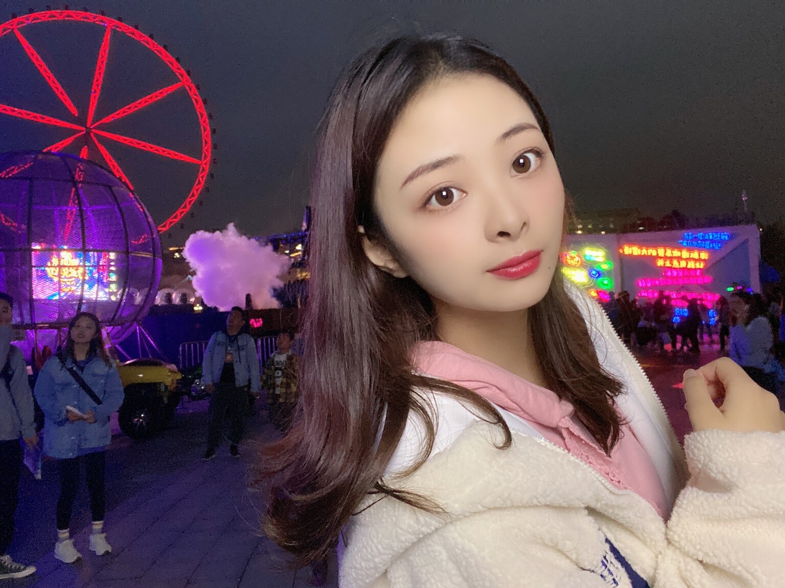 gaojing international dating over 50