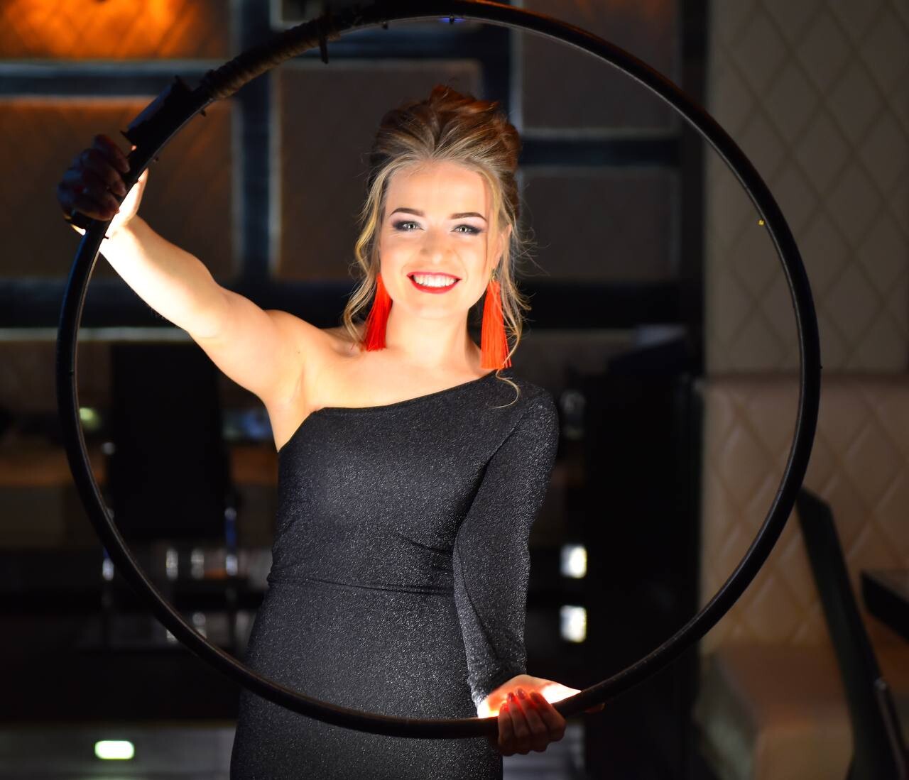 Yana international dating page