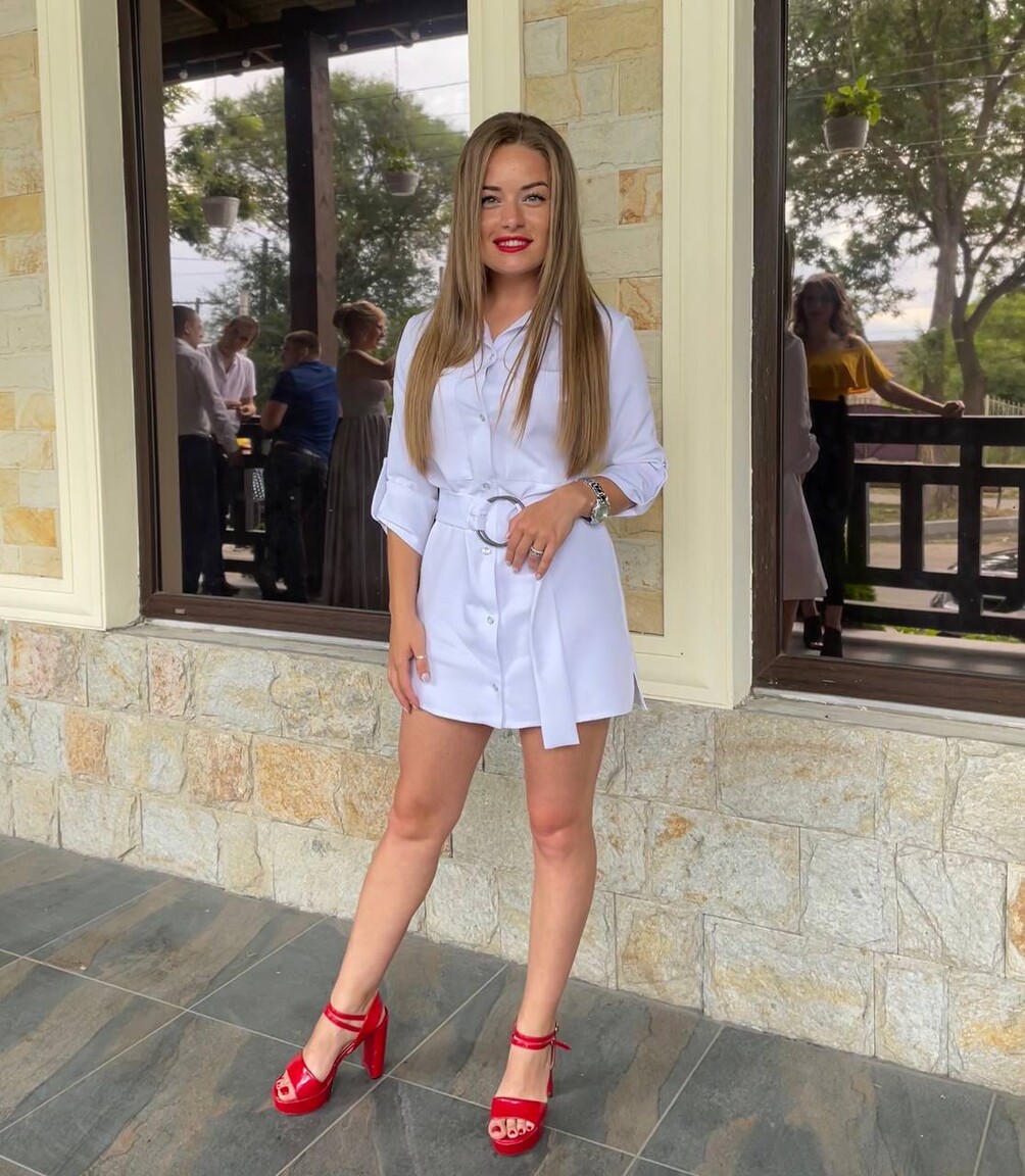 Yana international dating page