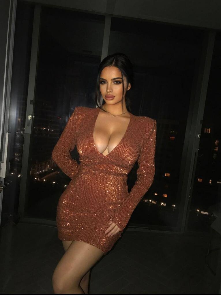 Paula international dating page