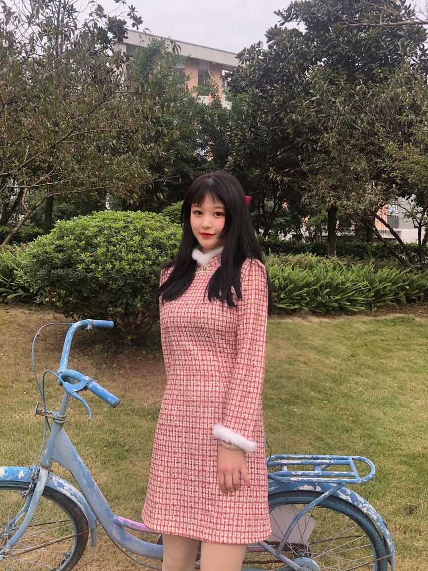 CAOSIWEN international dating poland