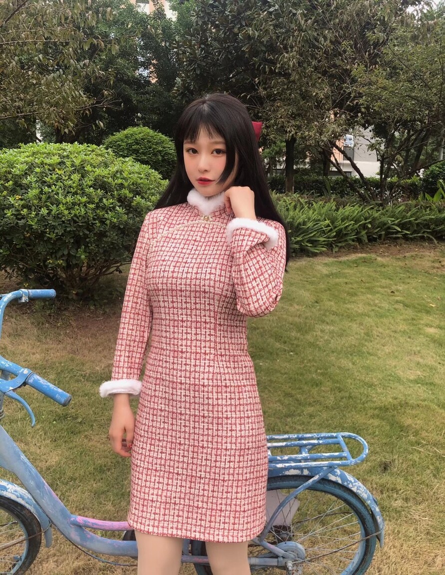 CAOSIWEN international dating poland