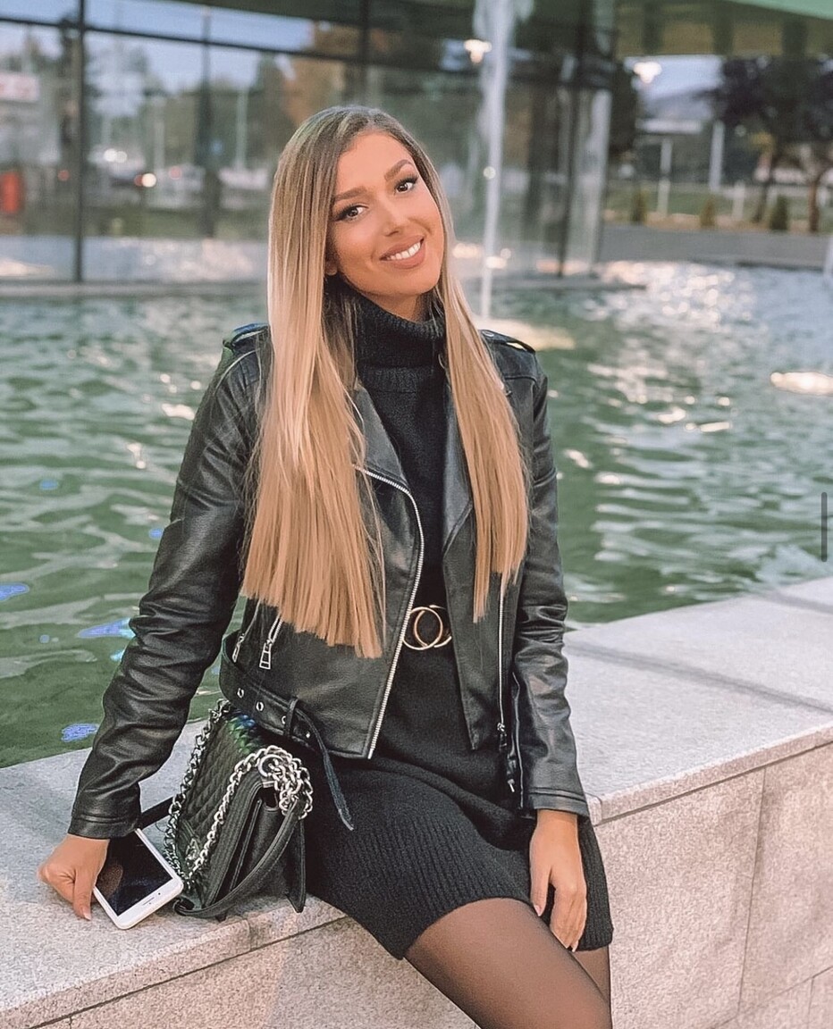 Ljubika international dating quora