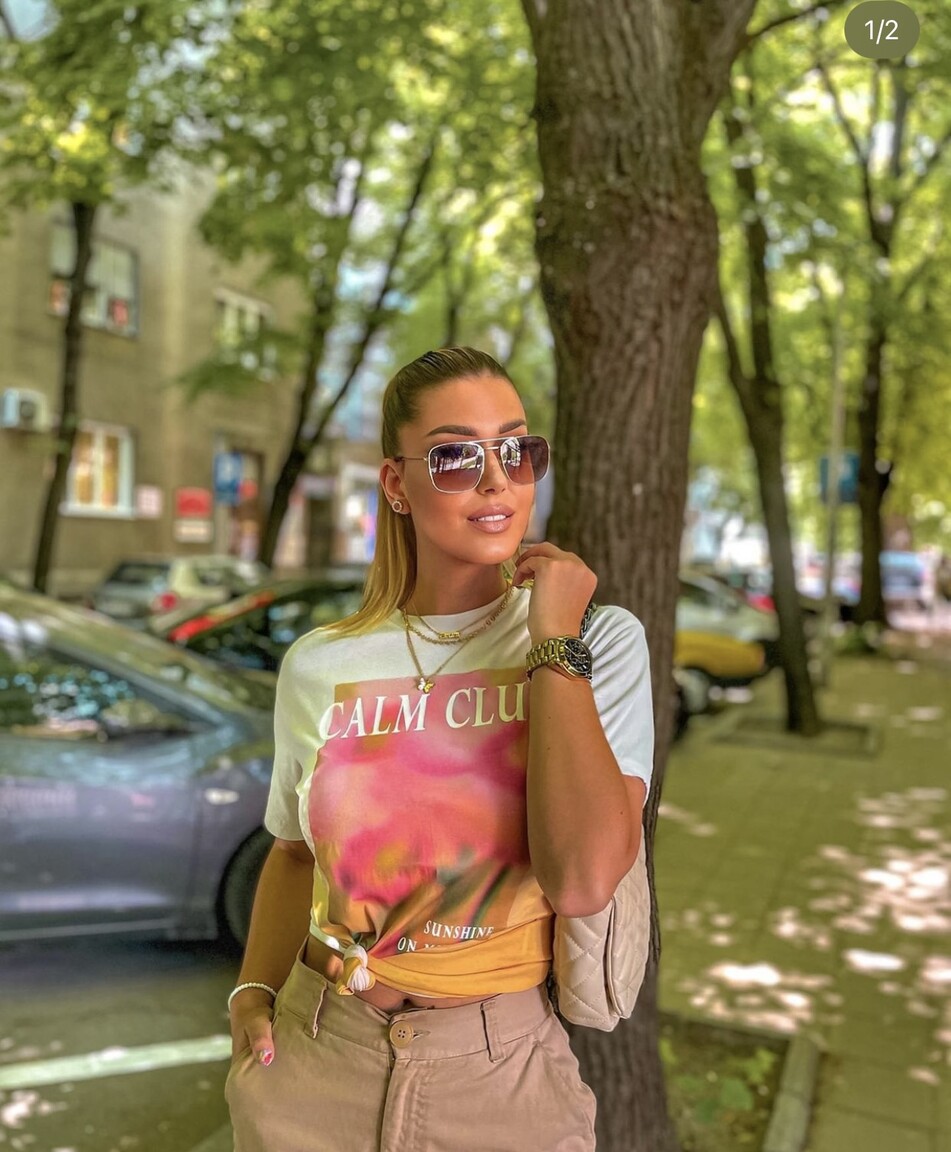 Ljubika international dating quora