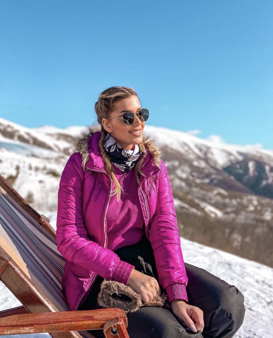 Ljubika international dating quora