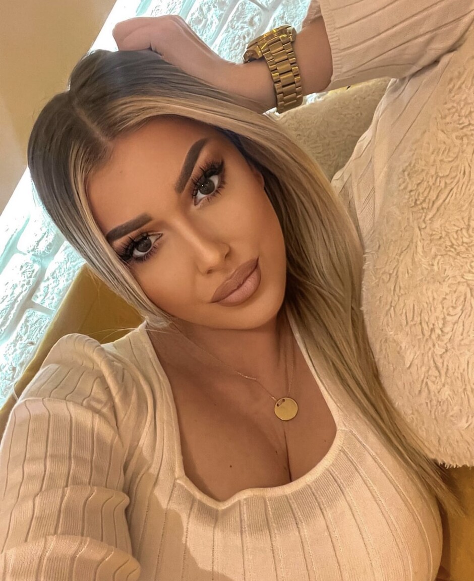 Ljubika international dating quora