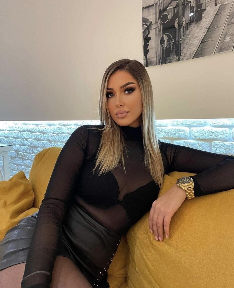 Ljubika international dating quora