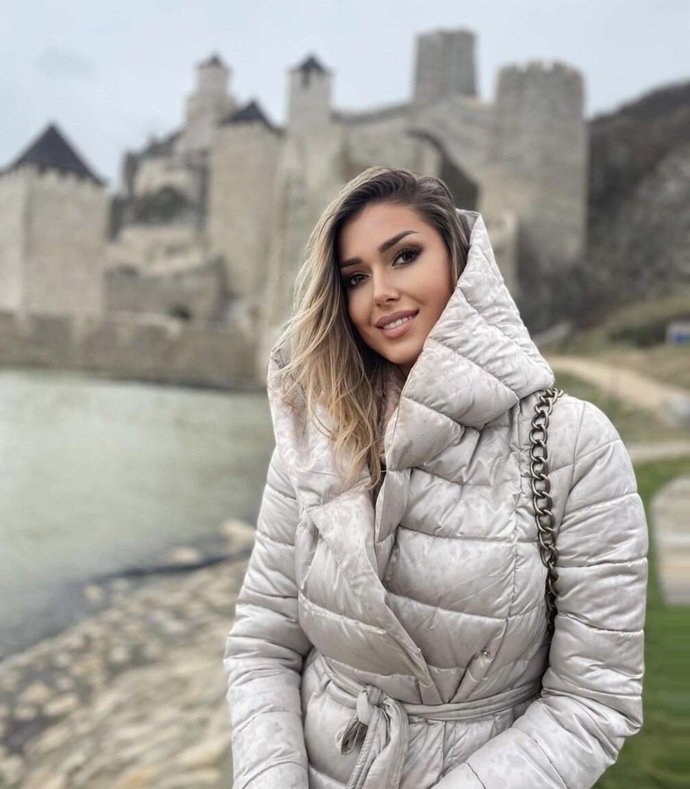 Ljubika international dating quora