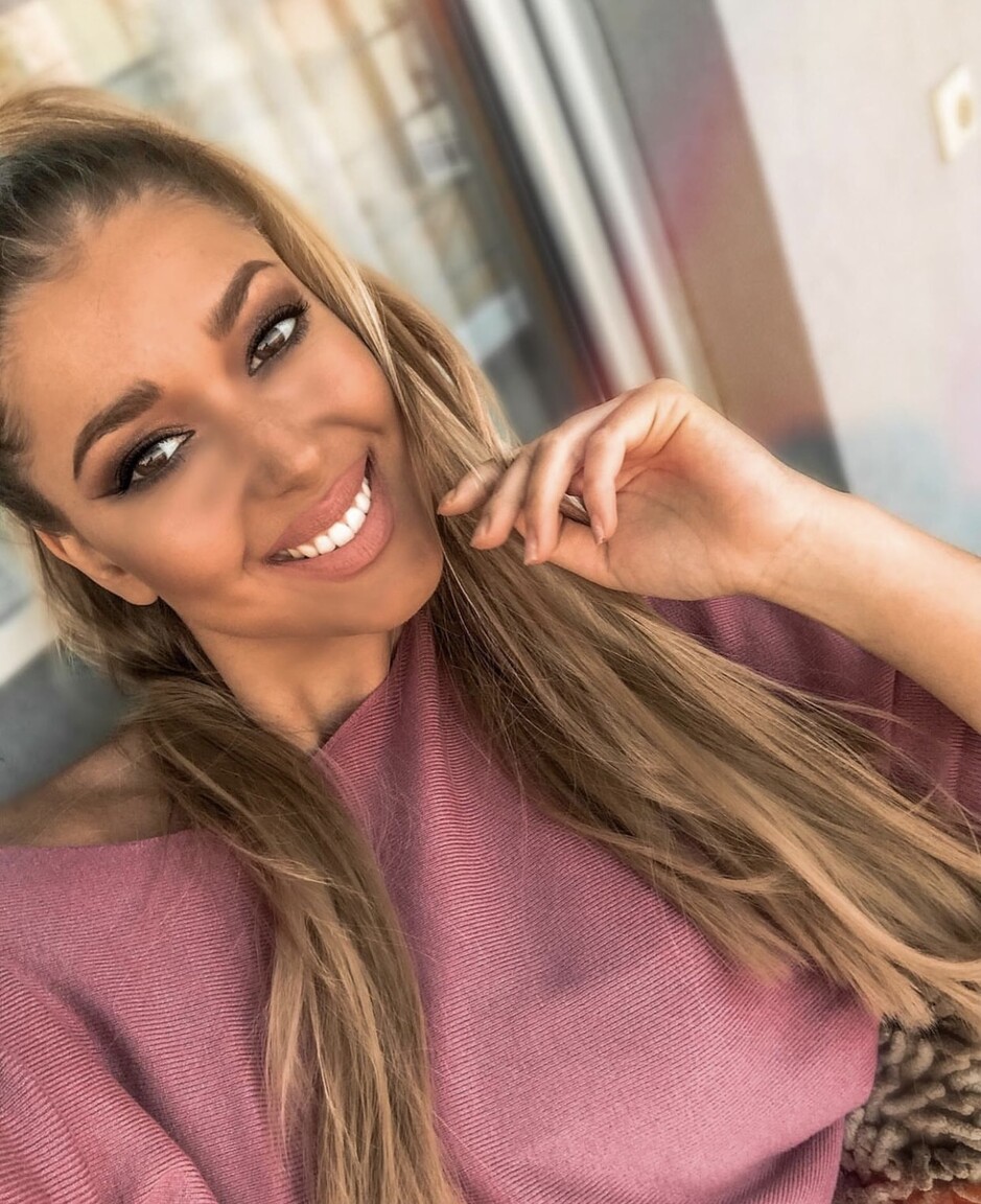 Ljubika international dating quora