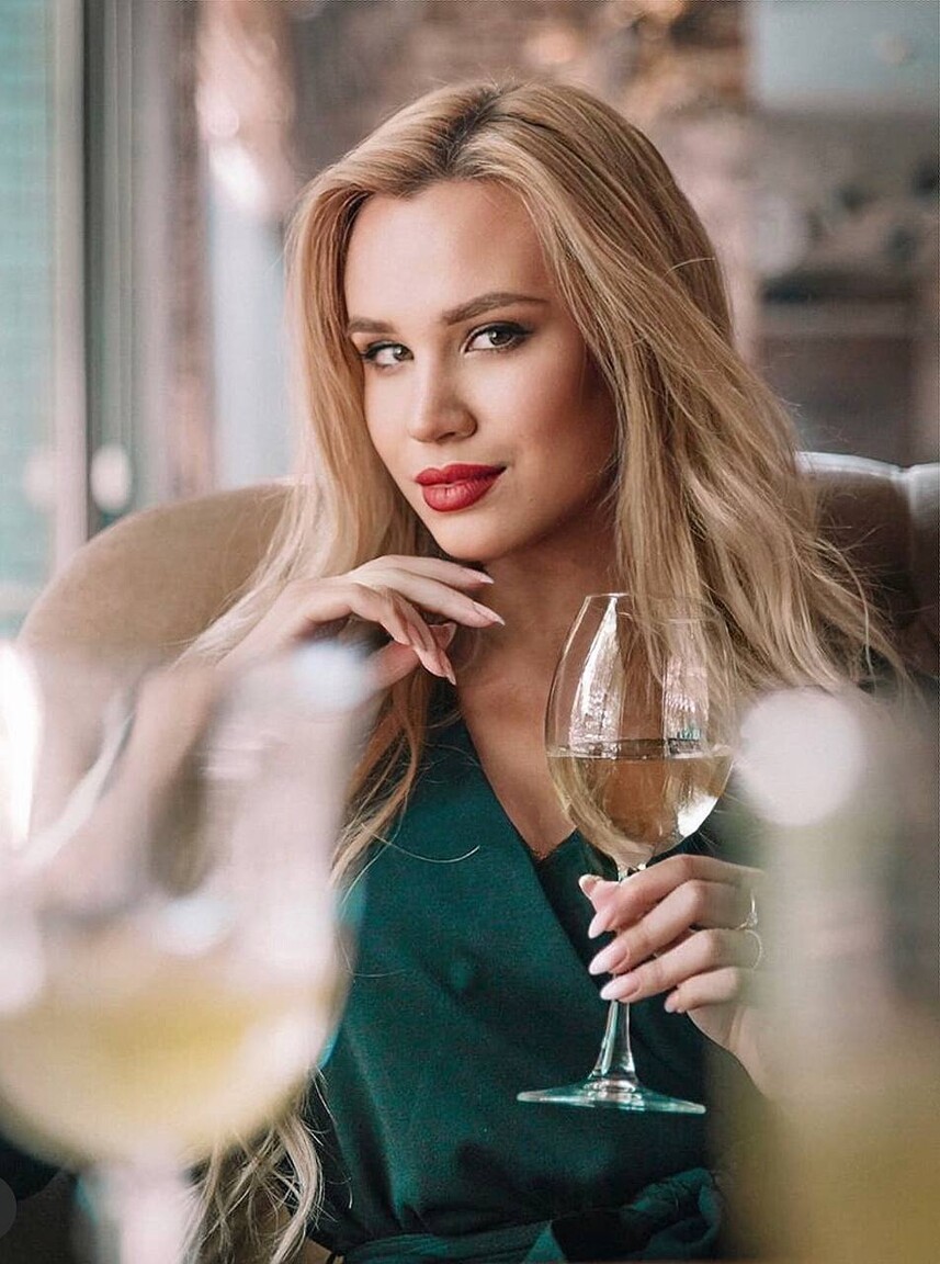 Vika international dating quora