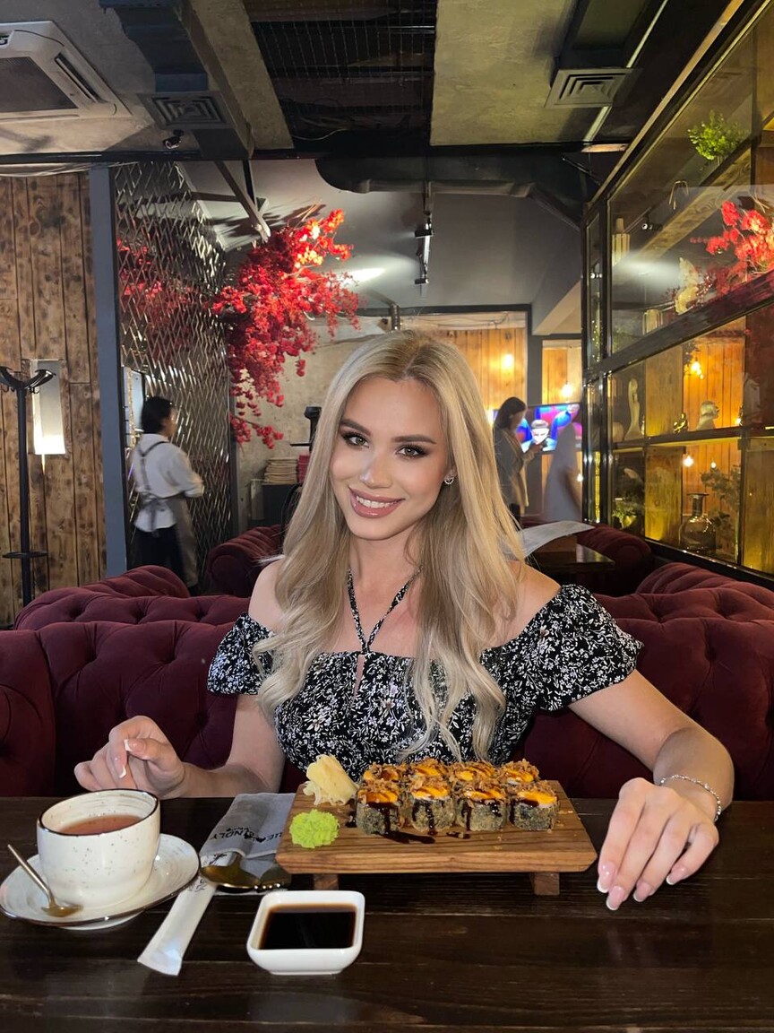 Vika international dating quora