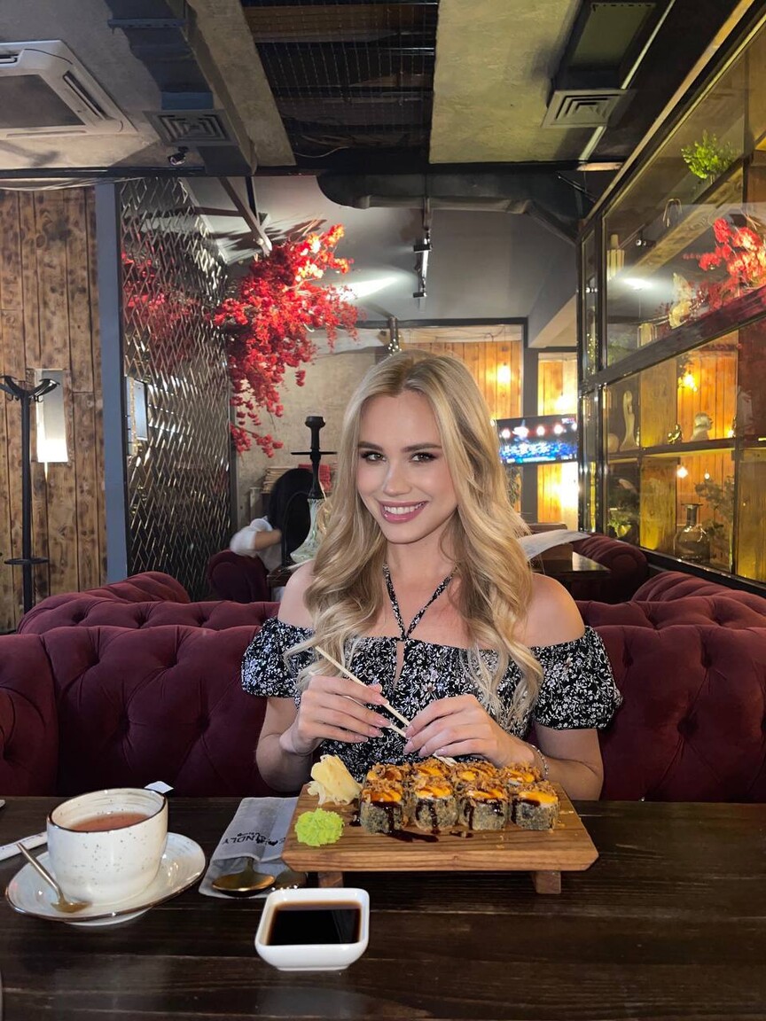 Vika international dating quora