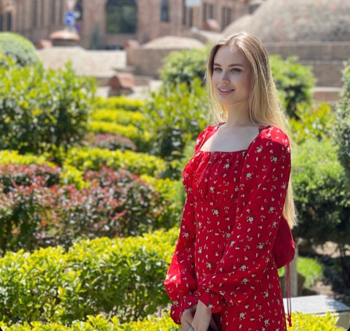 Vika international dating quora