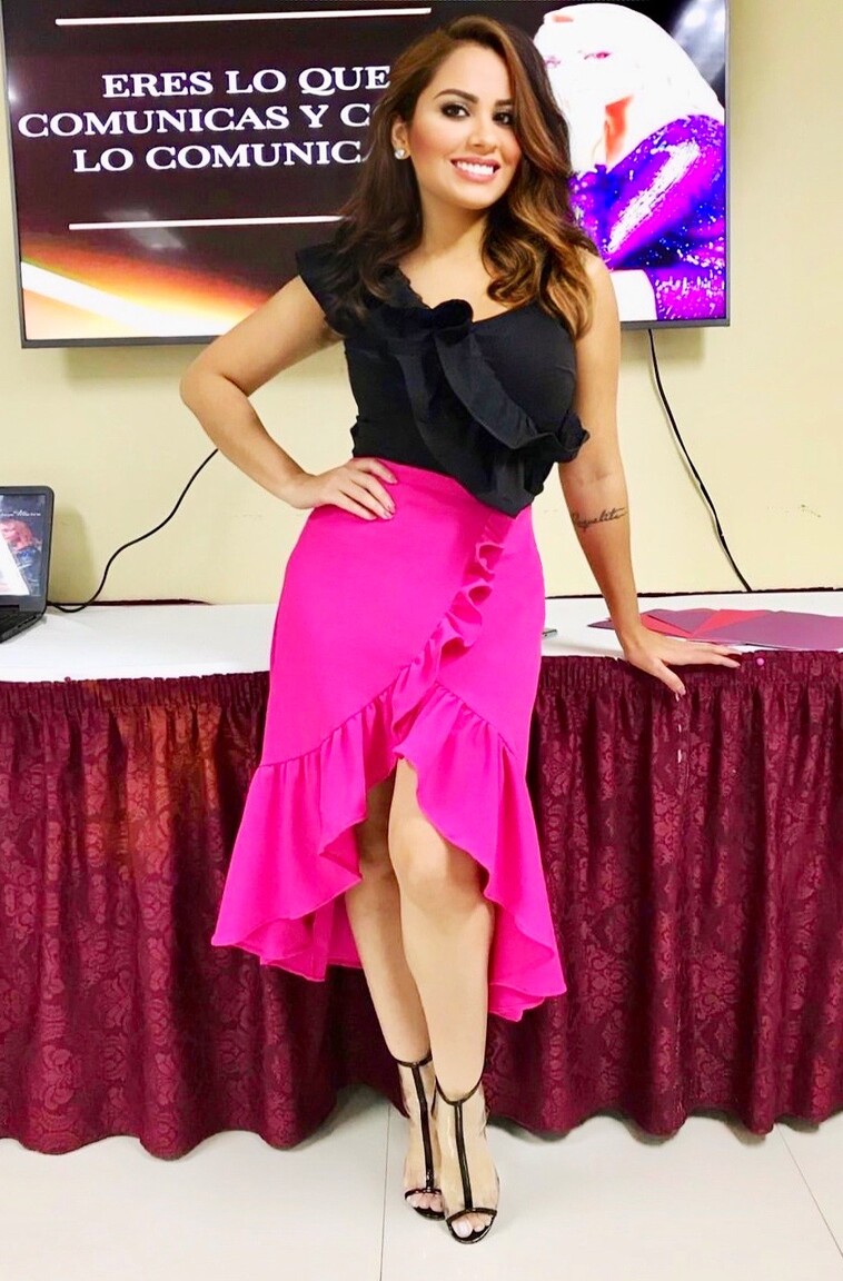 Kare international dating relationships