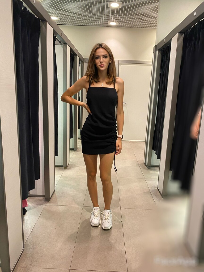 ANYA international dating relationships