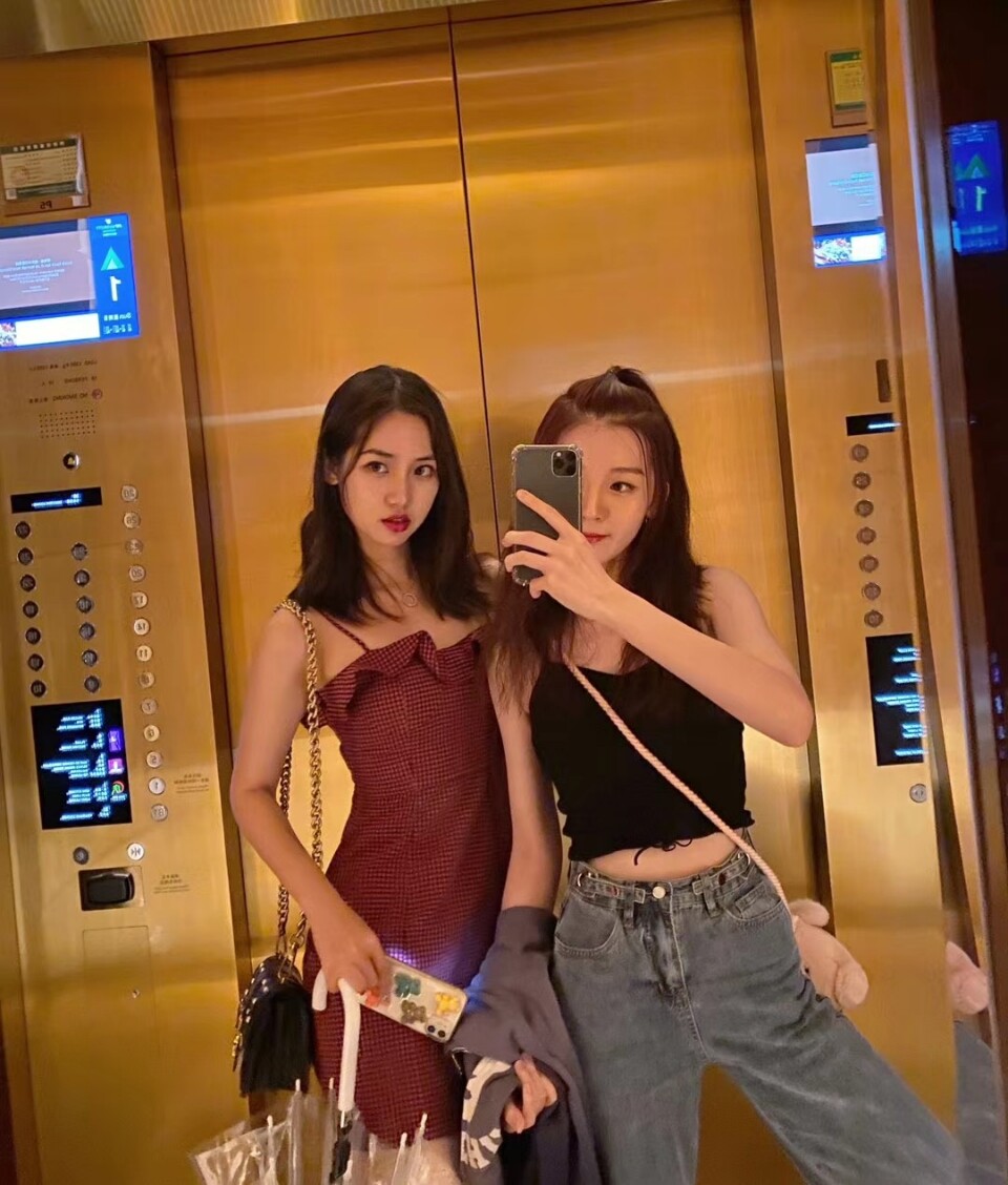 lijiajing international dating romania