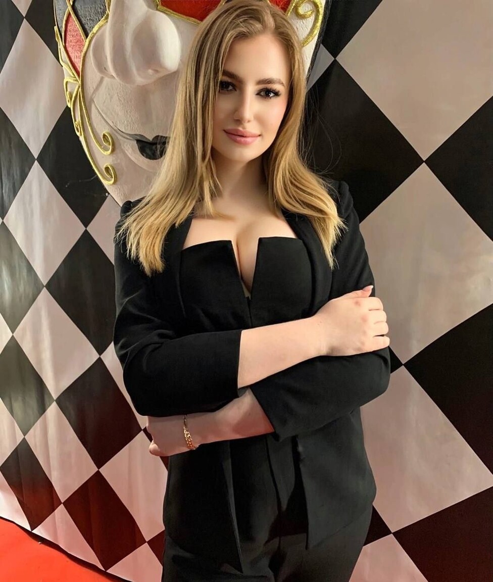 Elisaveta international dating sites europe