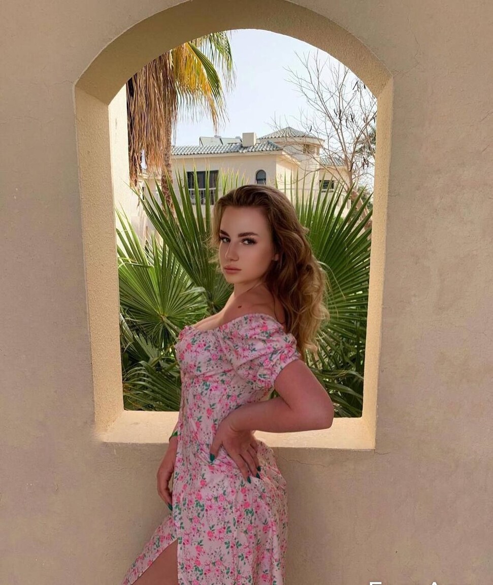 Elisaveta international dating sites europe