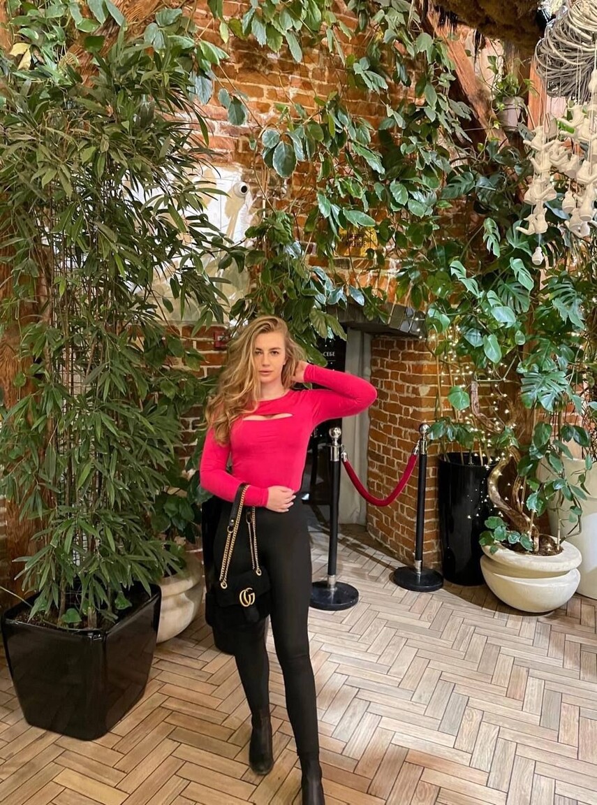 Elisaveta international dating sites europe