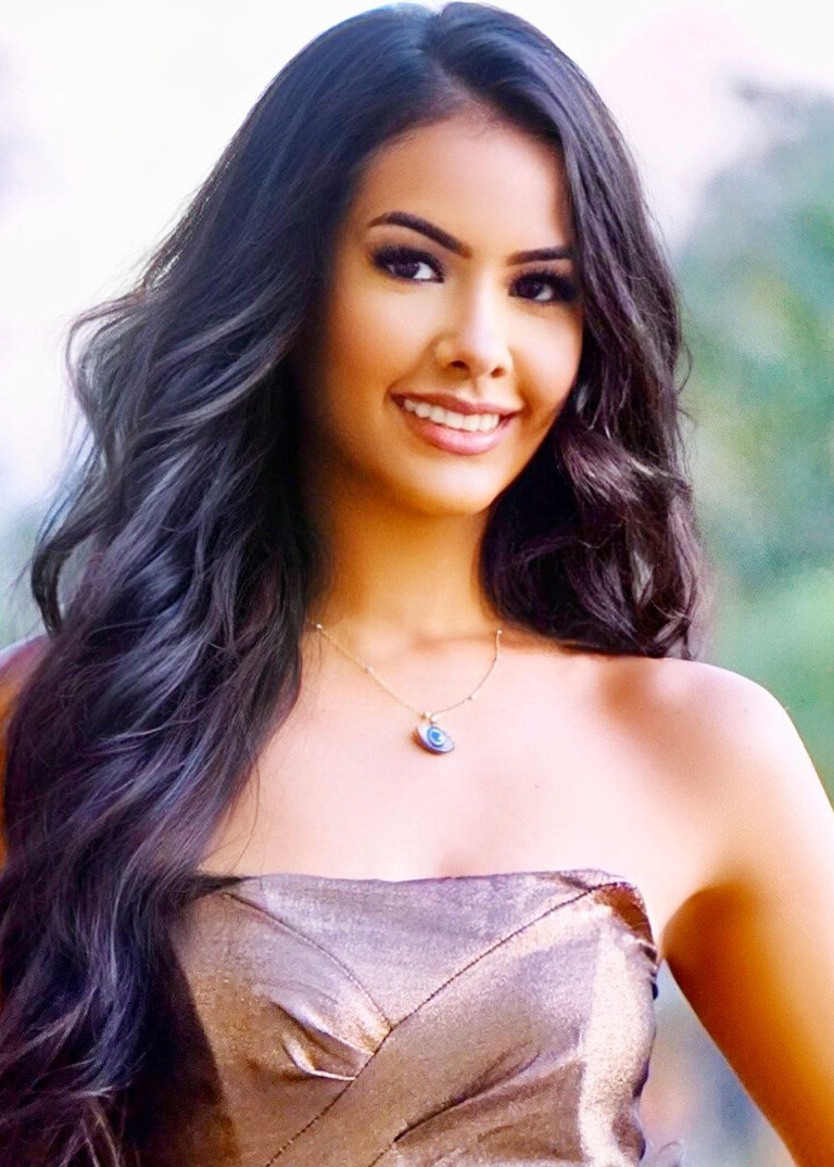 Yorgelis international dating sites in south africa