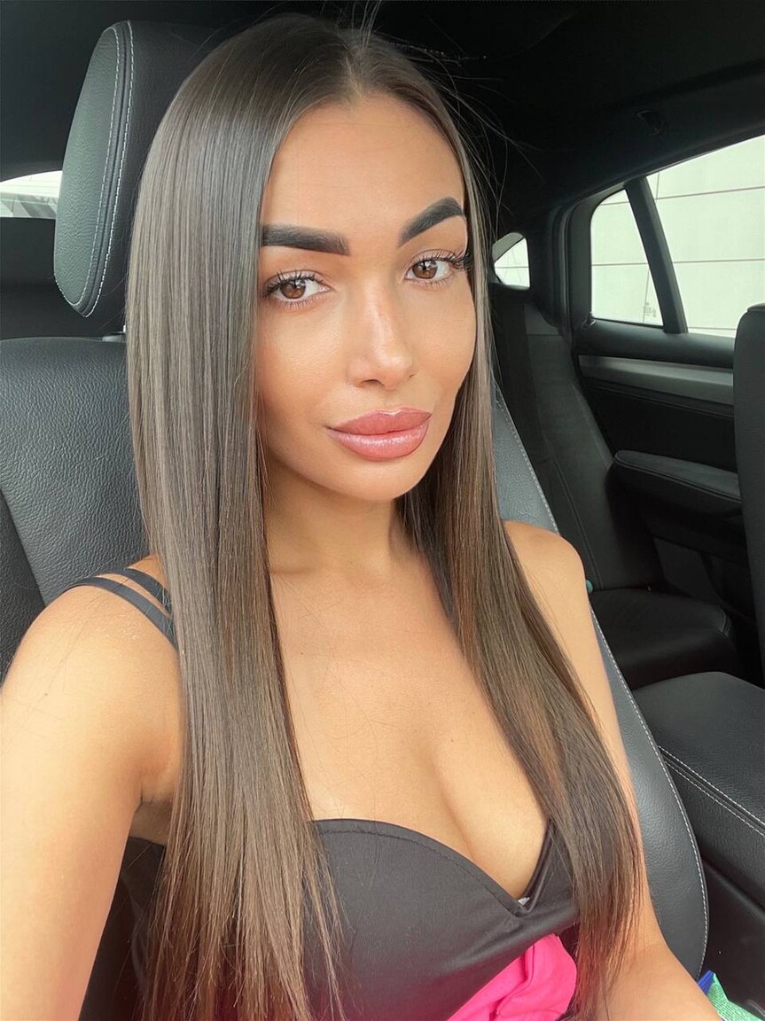 IRENKA international dating sites italy