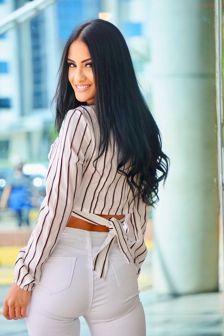 Yilianny international dating sites netherlands