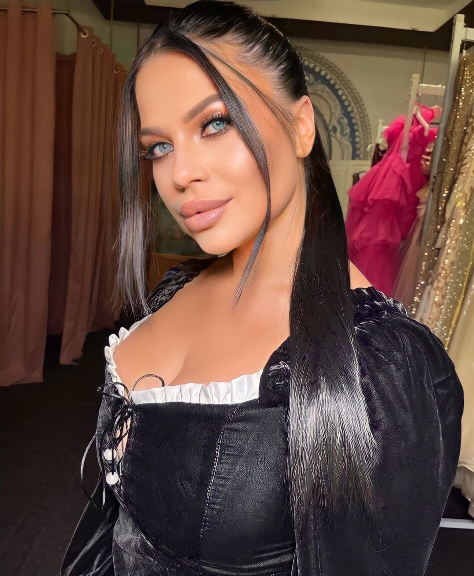 Masha international dating ukraine