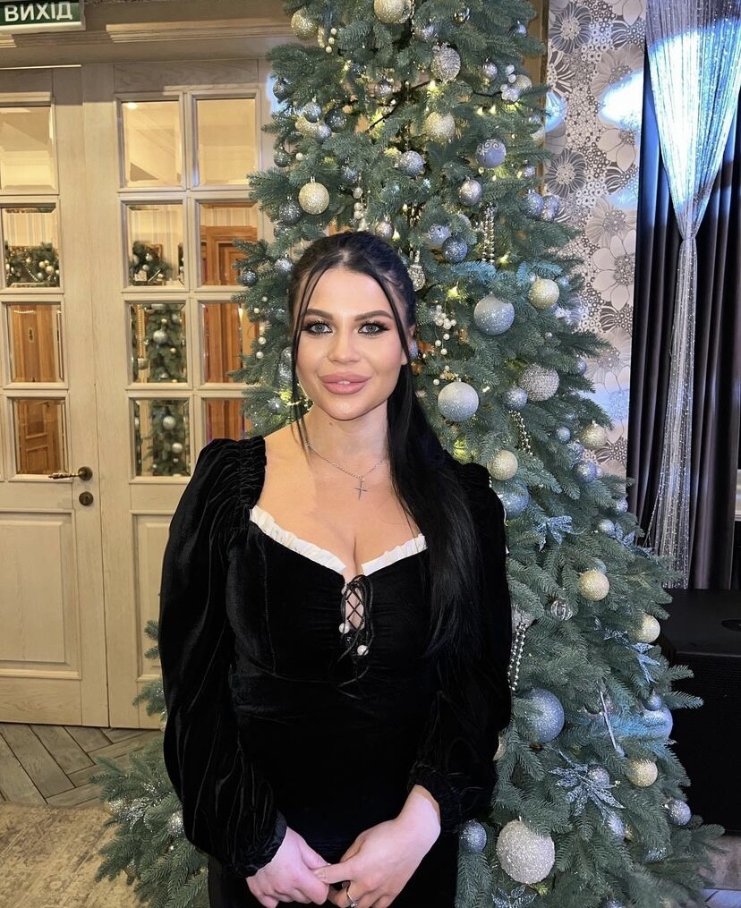 Masha international dating ukraine