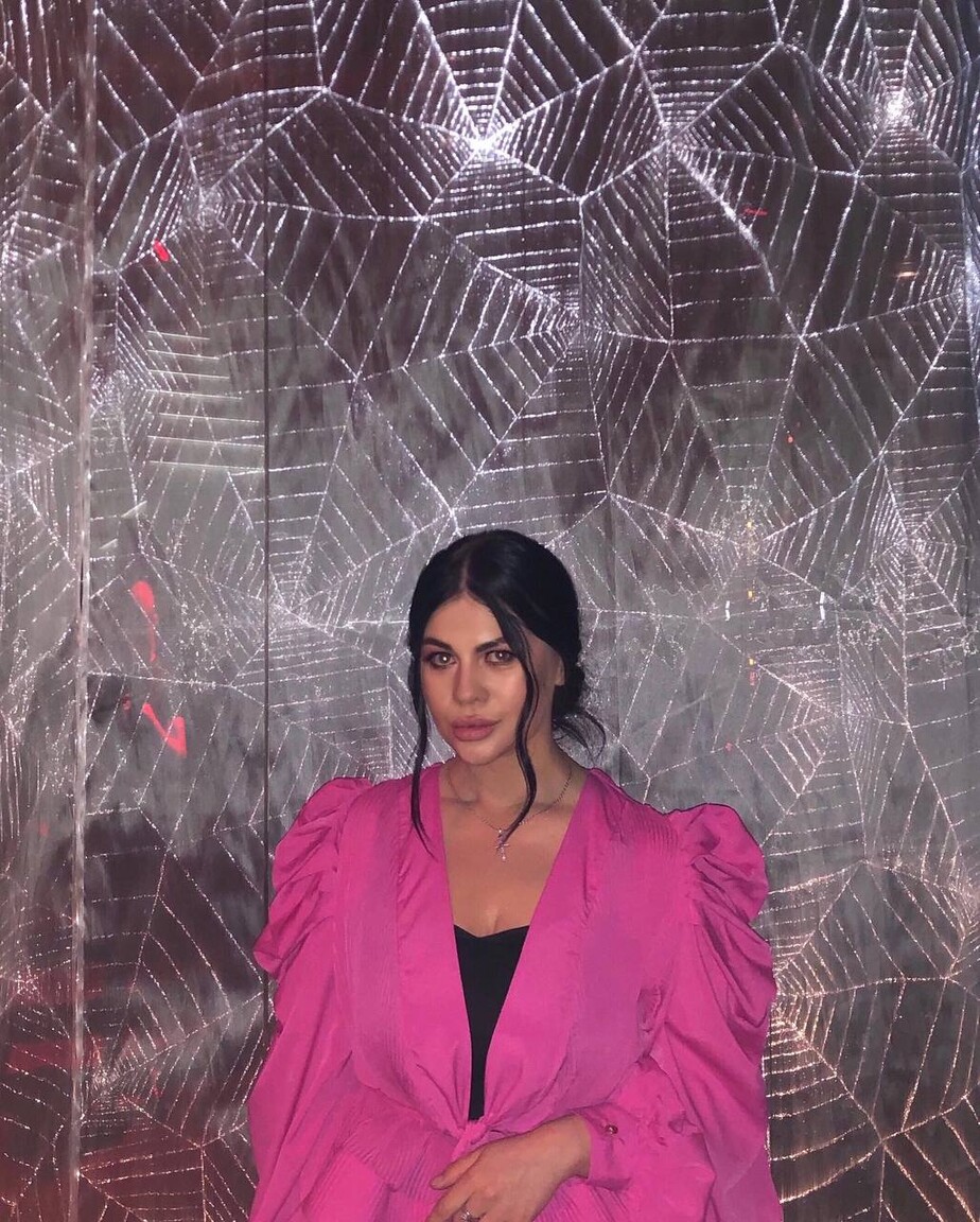 Masha international dating ukraine