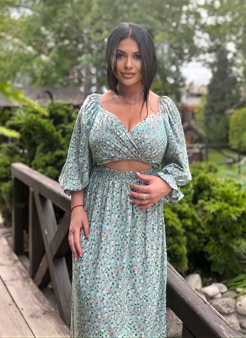 Masha international dating ukraine