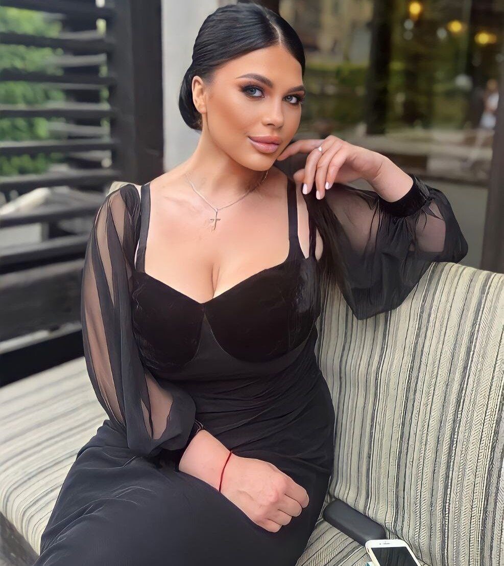 Masha international dating ukraine