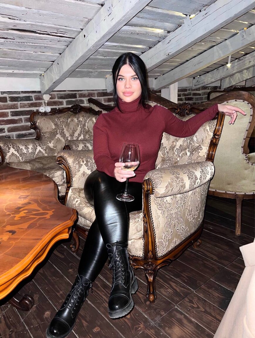 Masha international dating ukraine