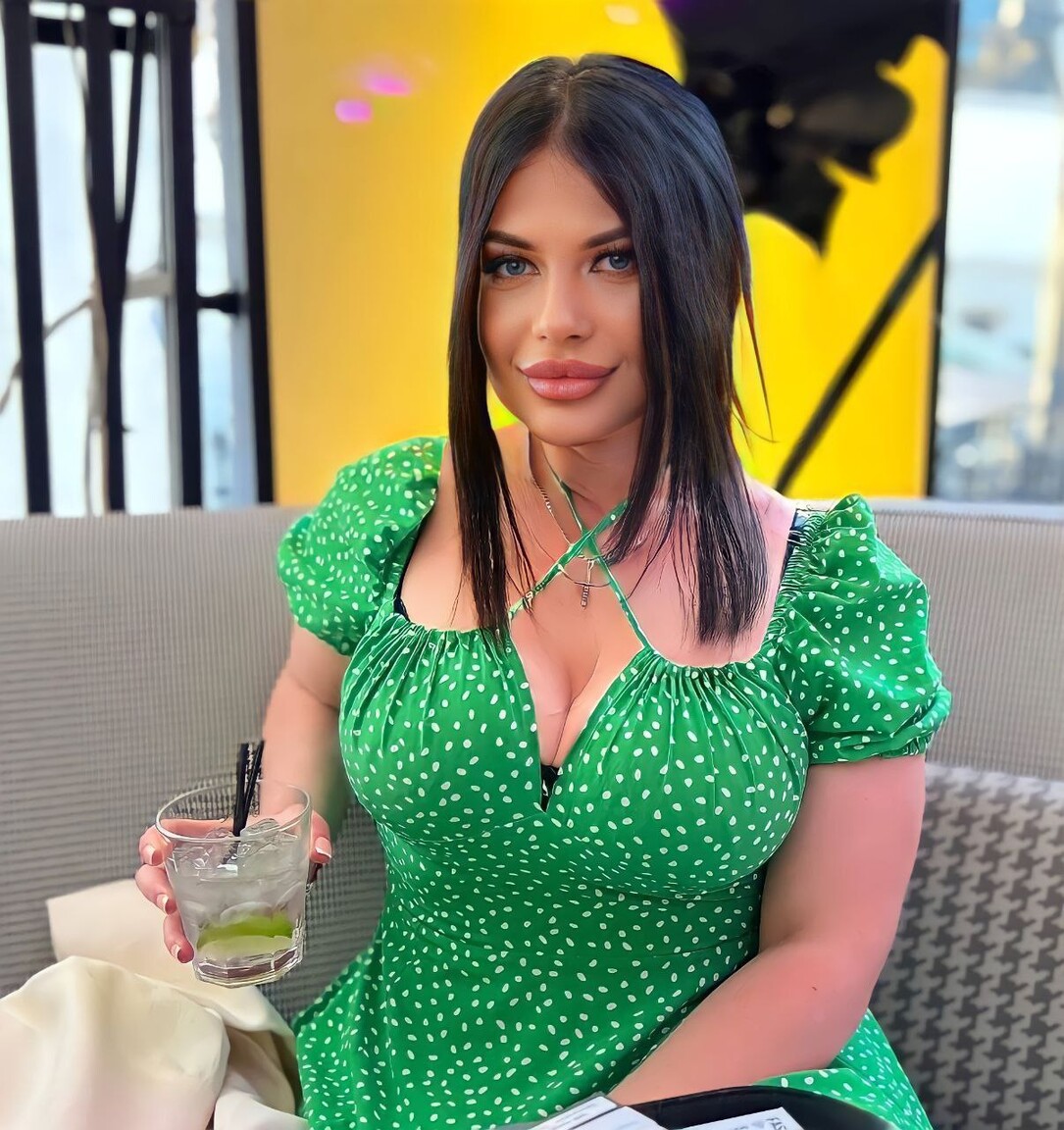 Masha international dating ukraine