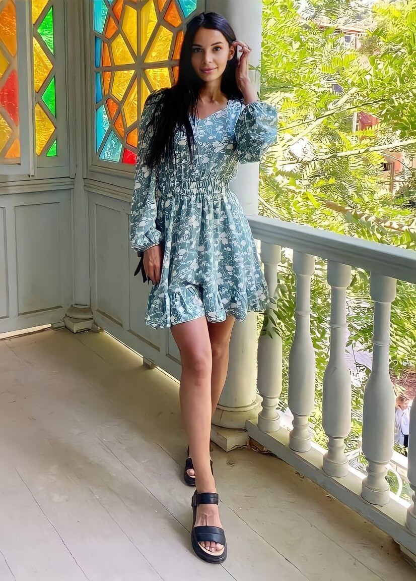 Nastia international dating ukraine