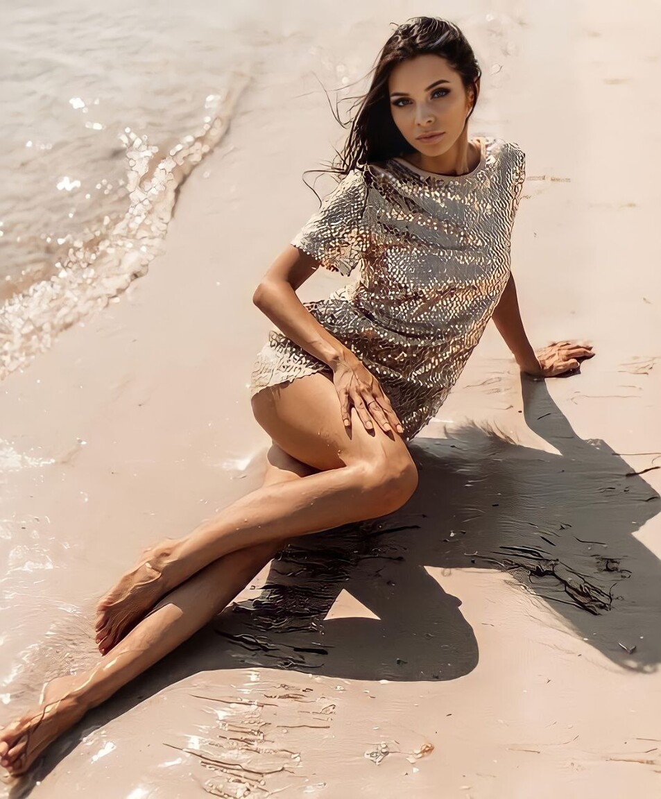 Nastia international dating ukraine