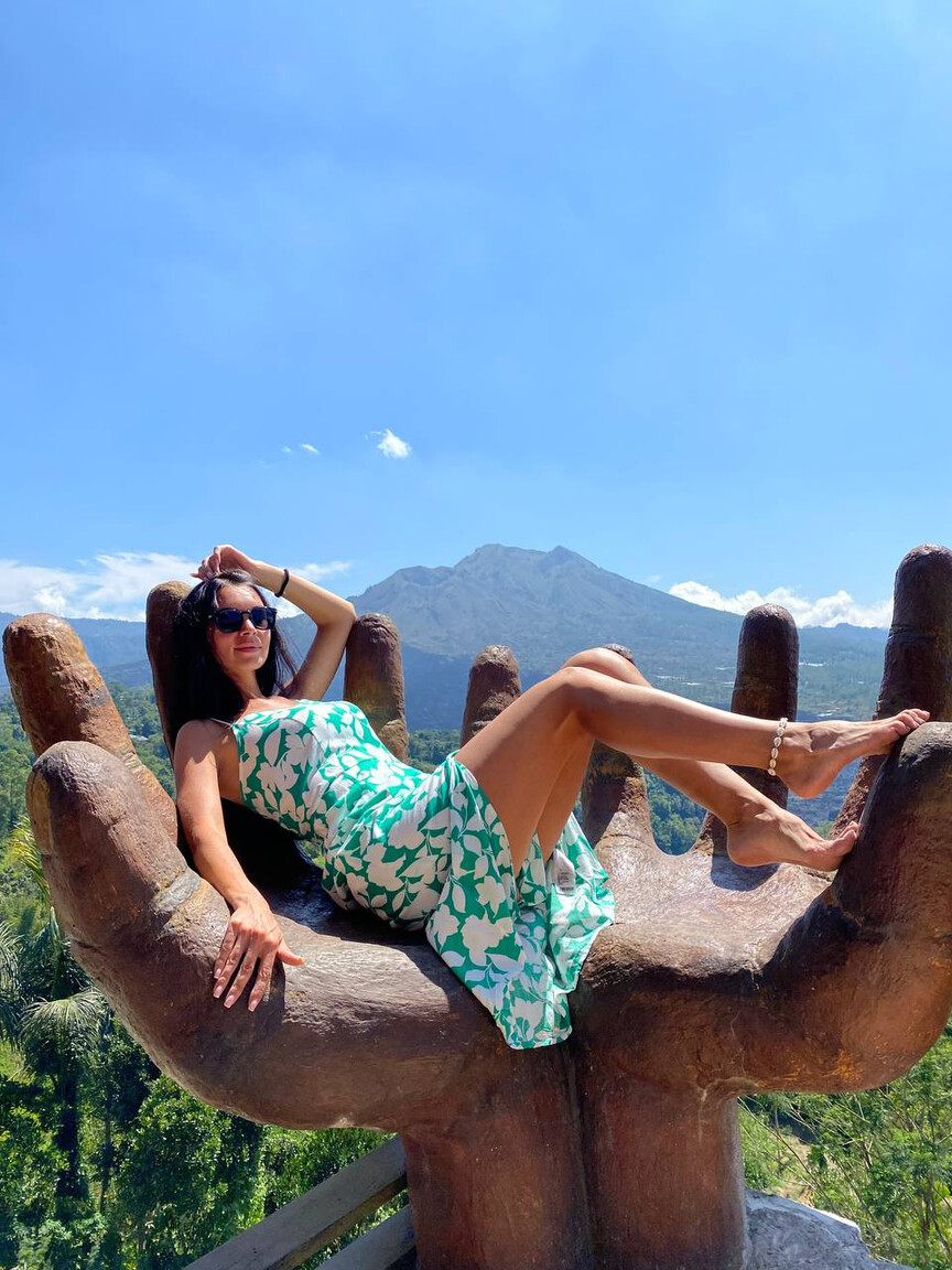 Nastia international dating ukraine