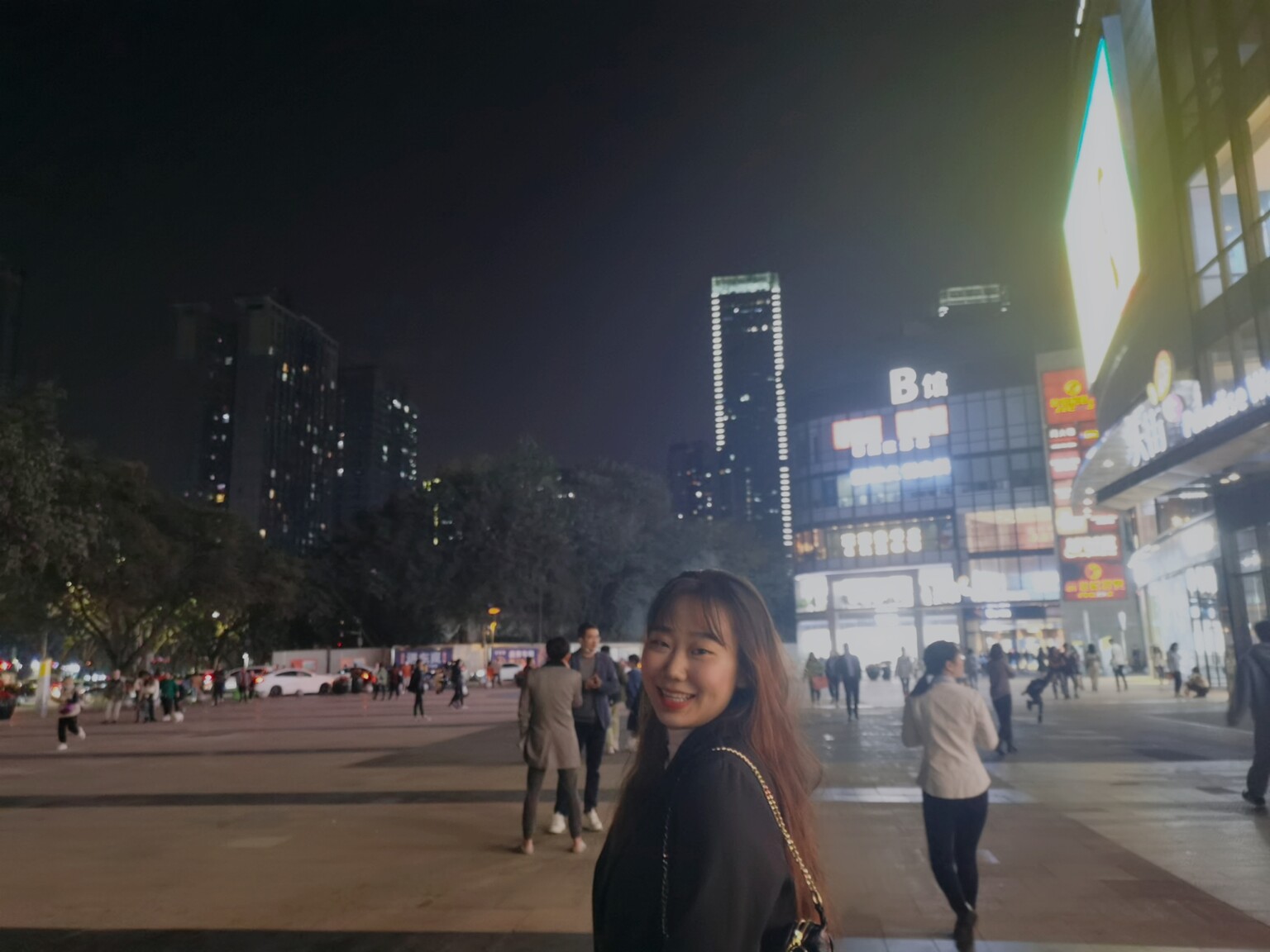 huangxiaoying international dating ukraine