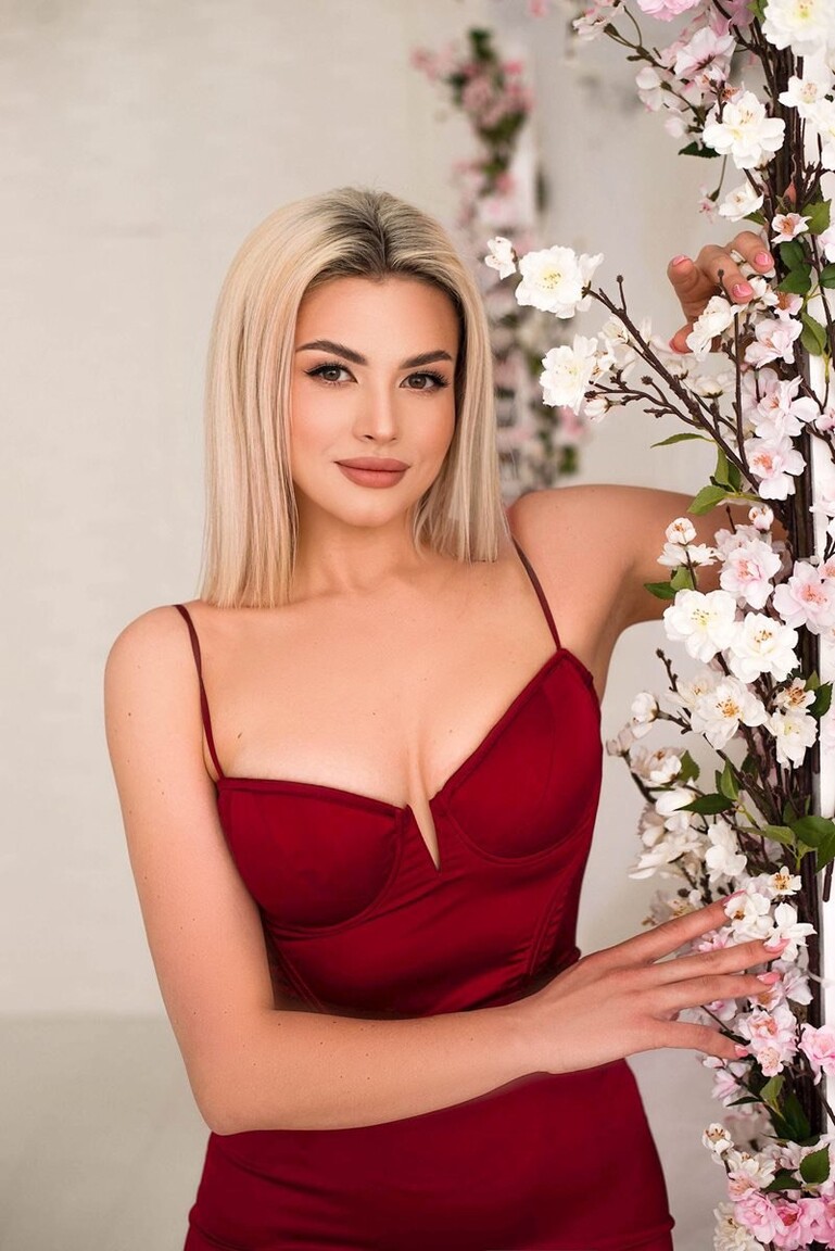 Katya international dating vienna