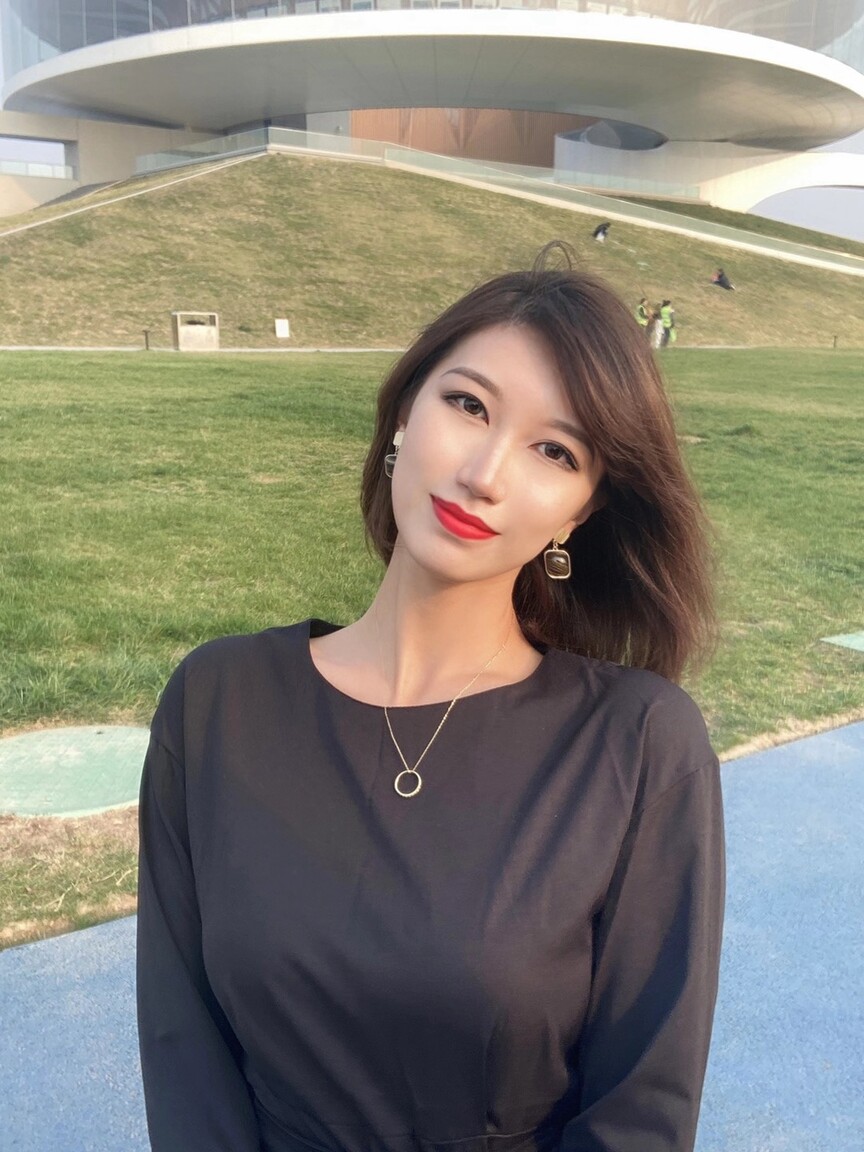 chenzhihang international dating vienna