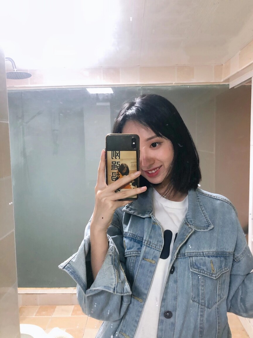 YANGSHUWEN international japanese dating