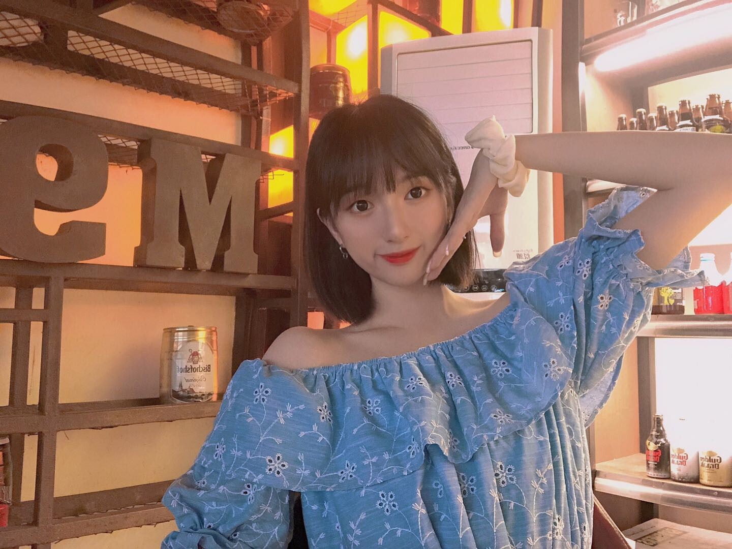 YANGSHUWEN international japanese dating