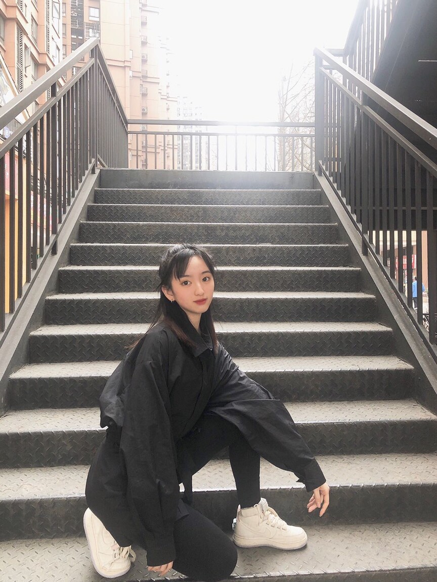 YANGSHUWEN international japanese dating