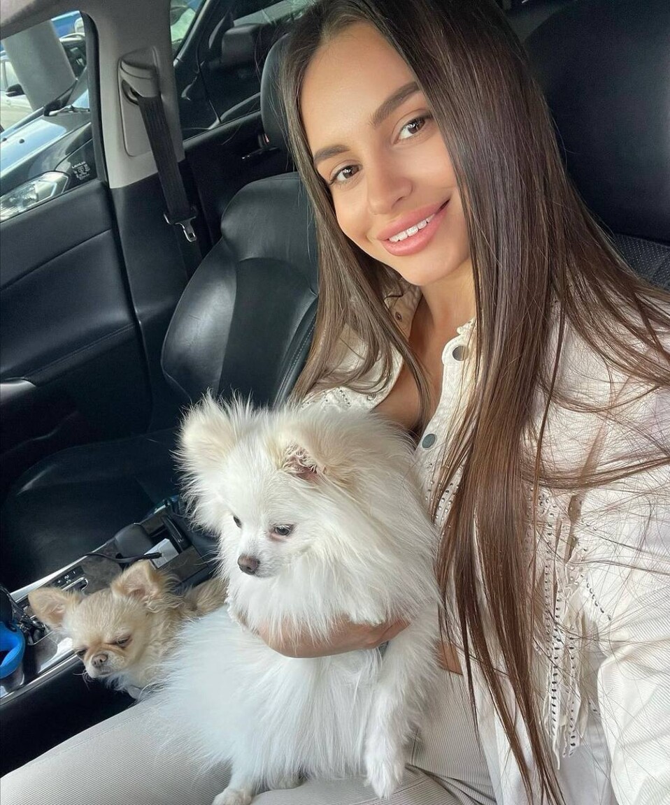 Natali international travel dating sites