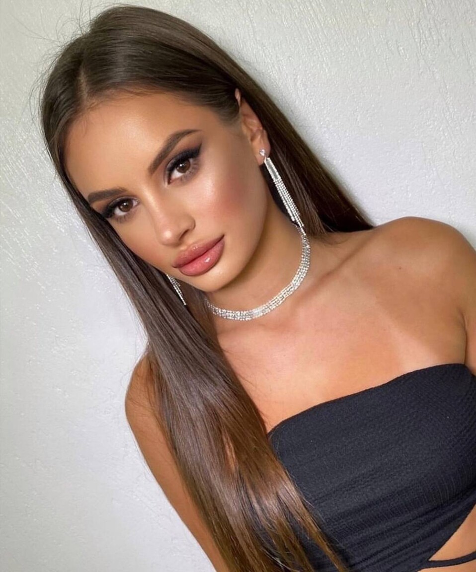 Natali international travel dating sites