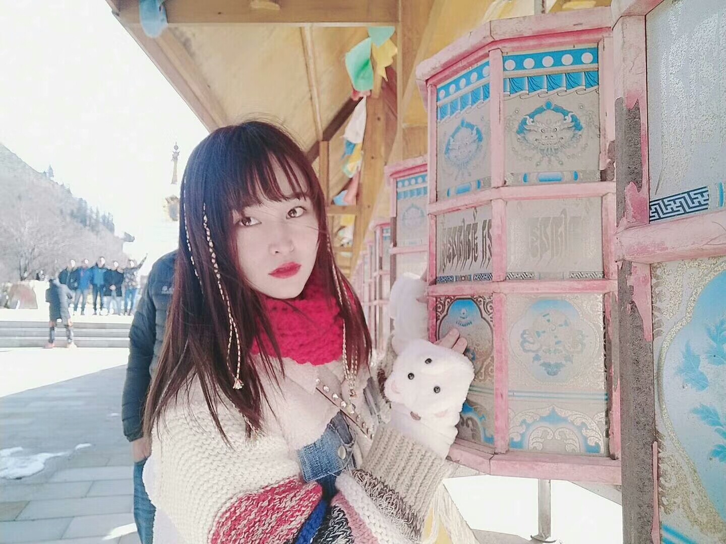 WANGYAWEN kazakhstan brides dating