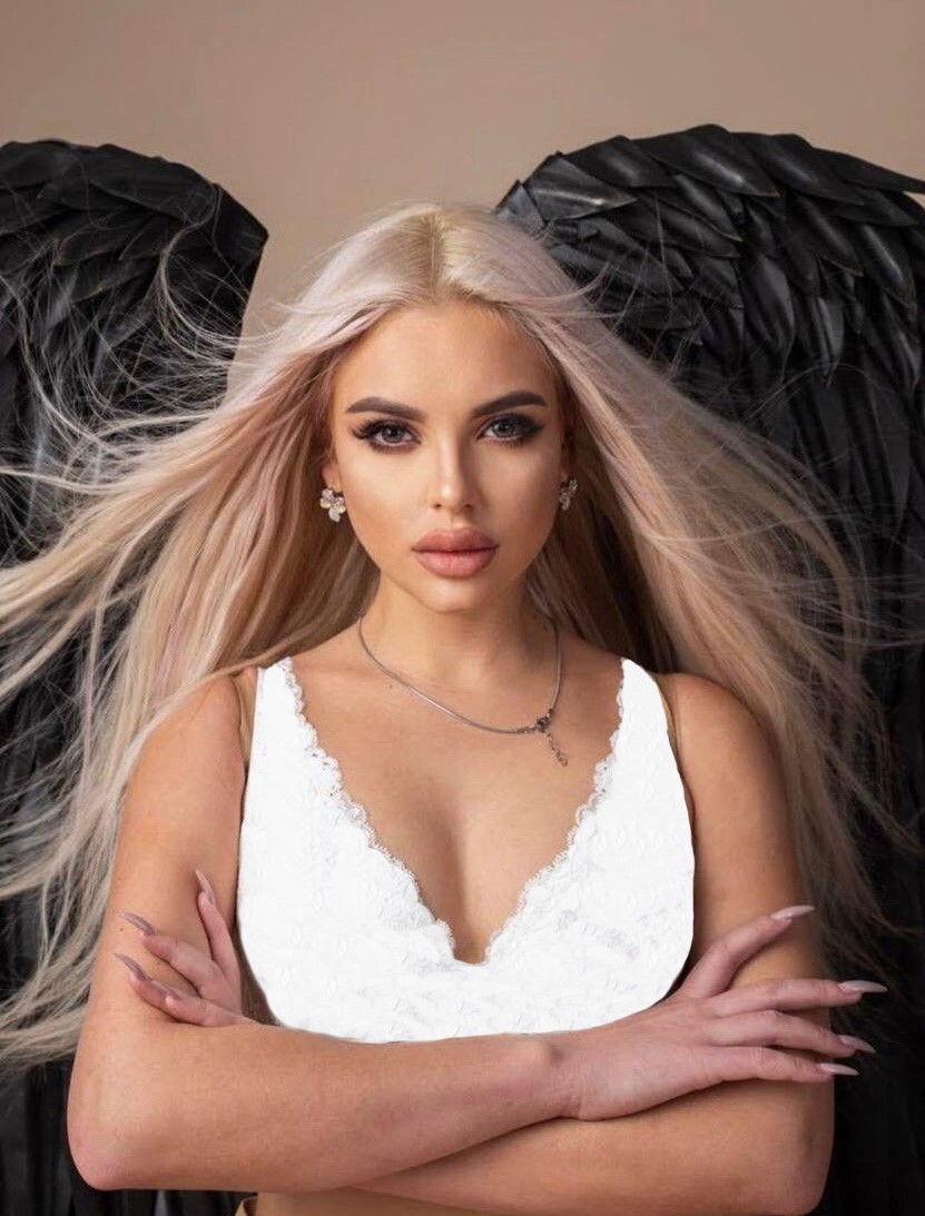 Irina kiev dating bride